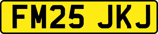 FM25JKJ