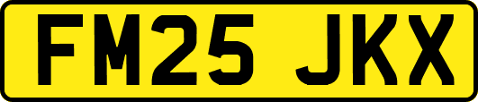 FM25JKX