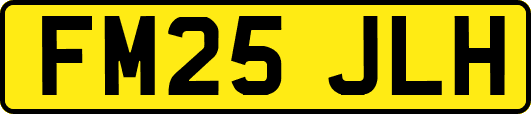 FM25JLH