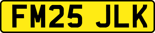 FM25JLK