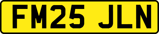 FM25JLN