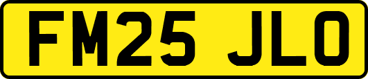 FM25JLO
