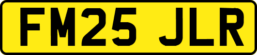 FM25JLR