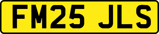 FM25JLS