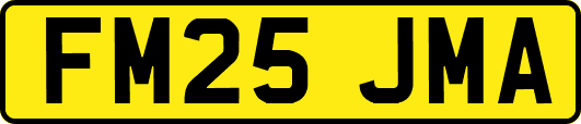 FM25JMA