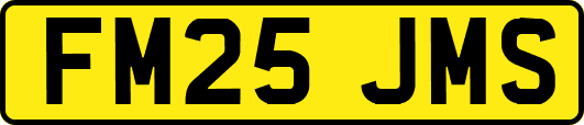 FM25JMS