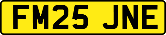 FM25JNE