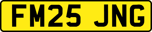 FM25JNG