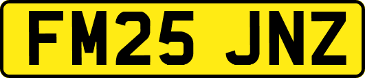 FM25JNZ