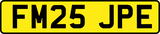 FM25JPE
