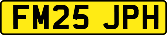 FM25JPH