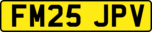 FM25JPV