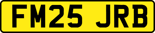 FM25JRB