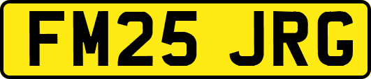 FM25JRG