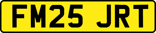 FM25JRT