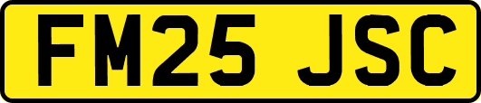 FM25JSC
