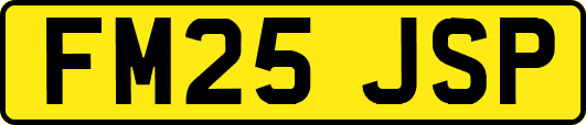 FM25JSP