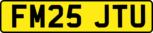 FM25JTU