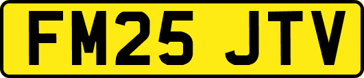 FM25JTV