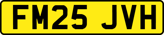 FM25JVH