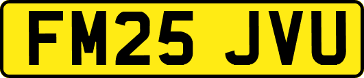 FM25JVU