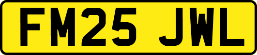 FM25JWL