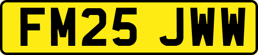 FM25JWW