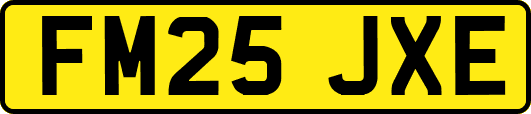 FM25JXE