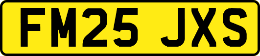 FM25JXS