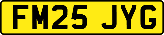 FM25JYG