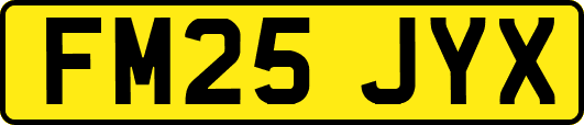 FM25JYX