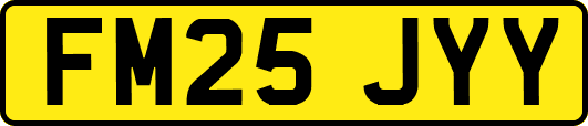 FM25JYY