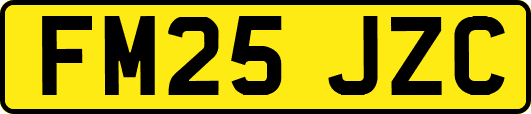 FM25JZC