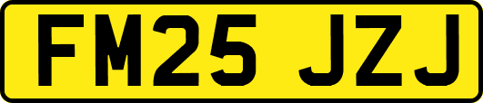 FM25JZJ