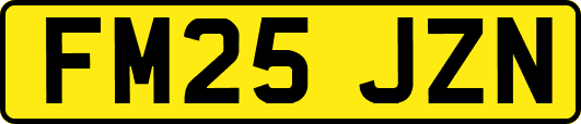 FM25JZN