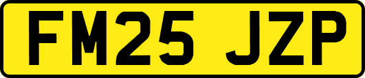 FM25JZP