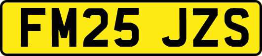 FM25JZS