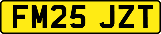 FM25JZT