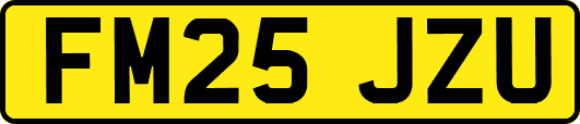 FM25JZU