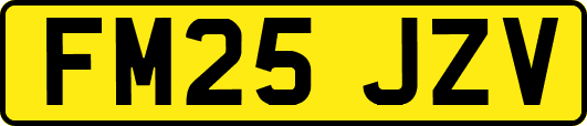 FM25JZV