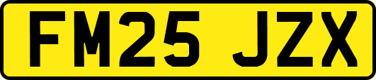 FM25JZX