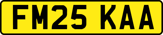 FM25KAA