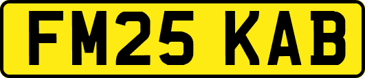 FM25KAB
