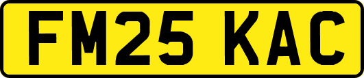 FM25KAC