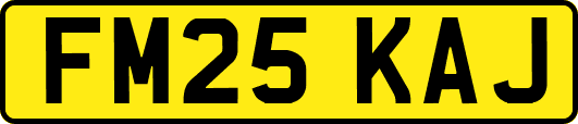 FM25KAJ