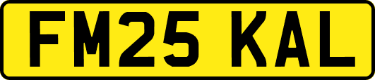 FM25KAL