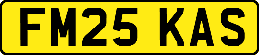 FM25KAS