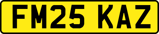 FM25KAZ