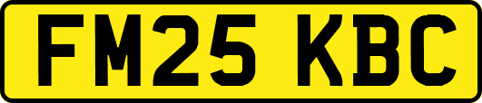 FM25KBC