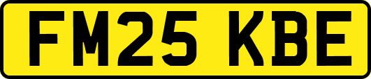 FM25KBE